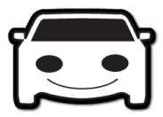 Eager Beaver Car Wash Car Icon